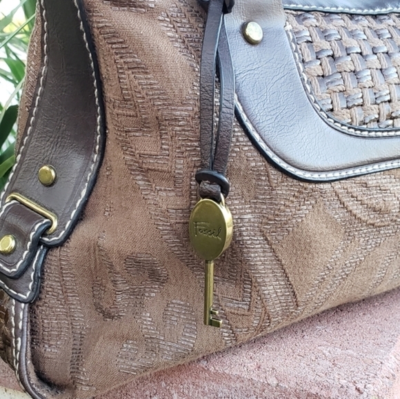 BEAUTIFUL‎ FOSSIL BAG - Picture 5 of 7